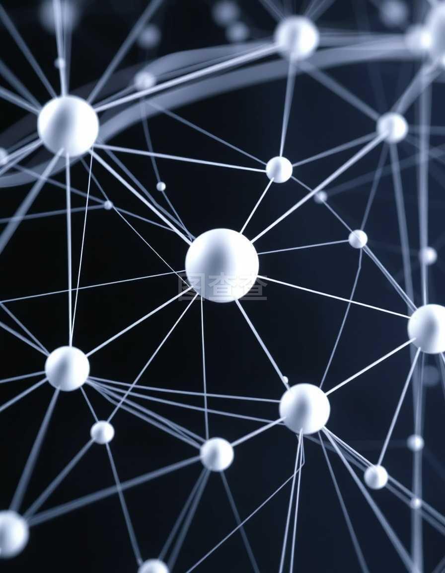 網(wǎng)絡(luò)愿景 構(gòu)建互聯(lián)、智能、可信的數(shù)字未來